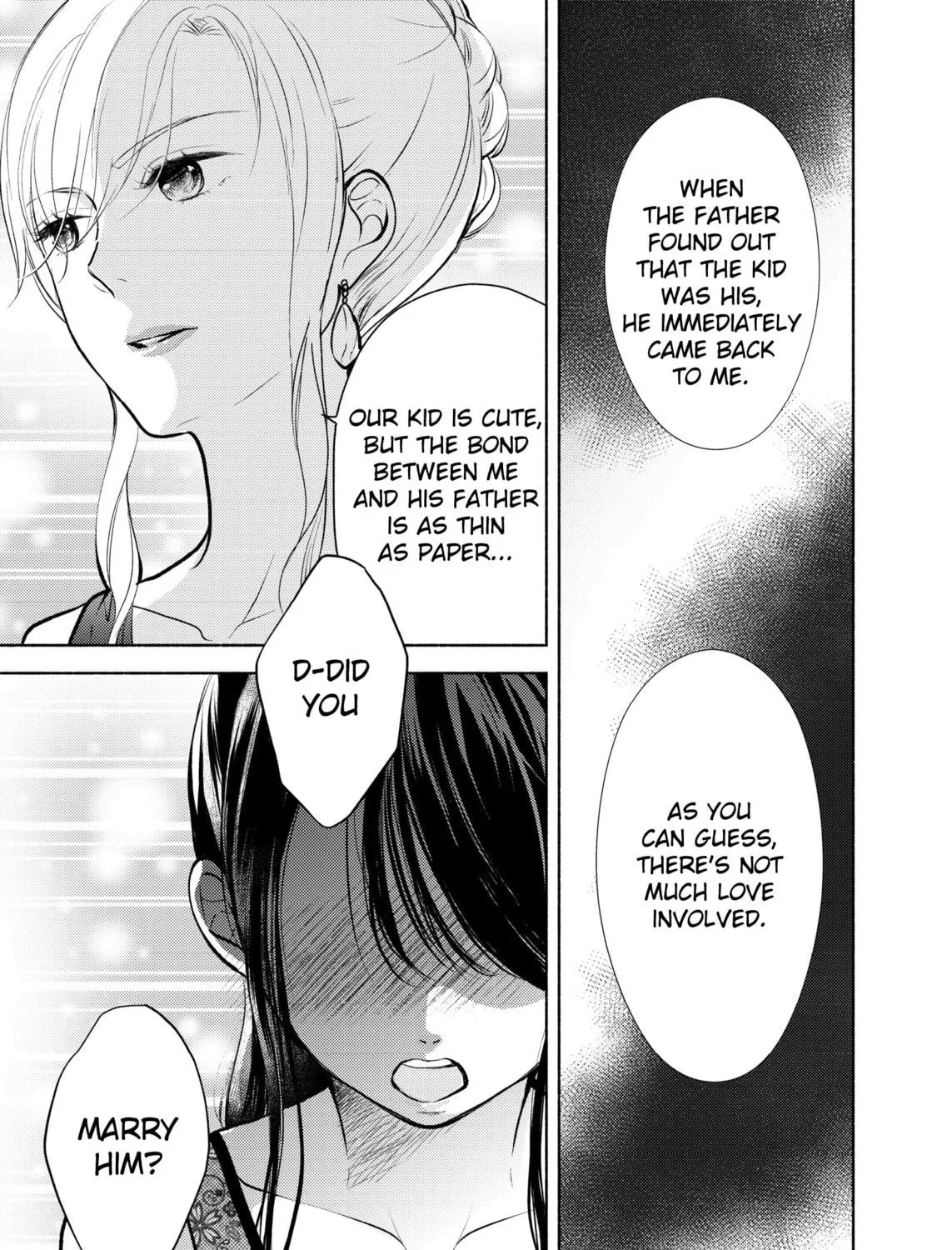 Read Liberty chapter 19 image 10 on Lezhin