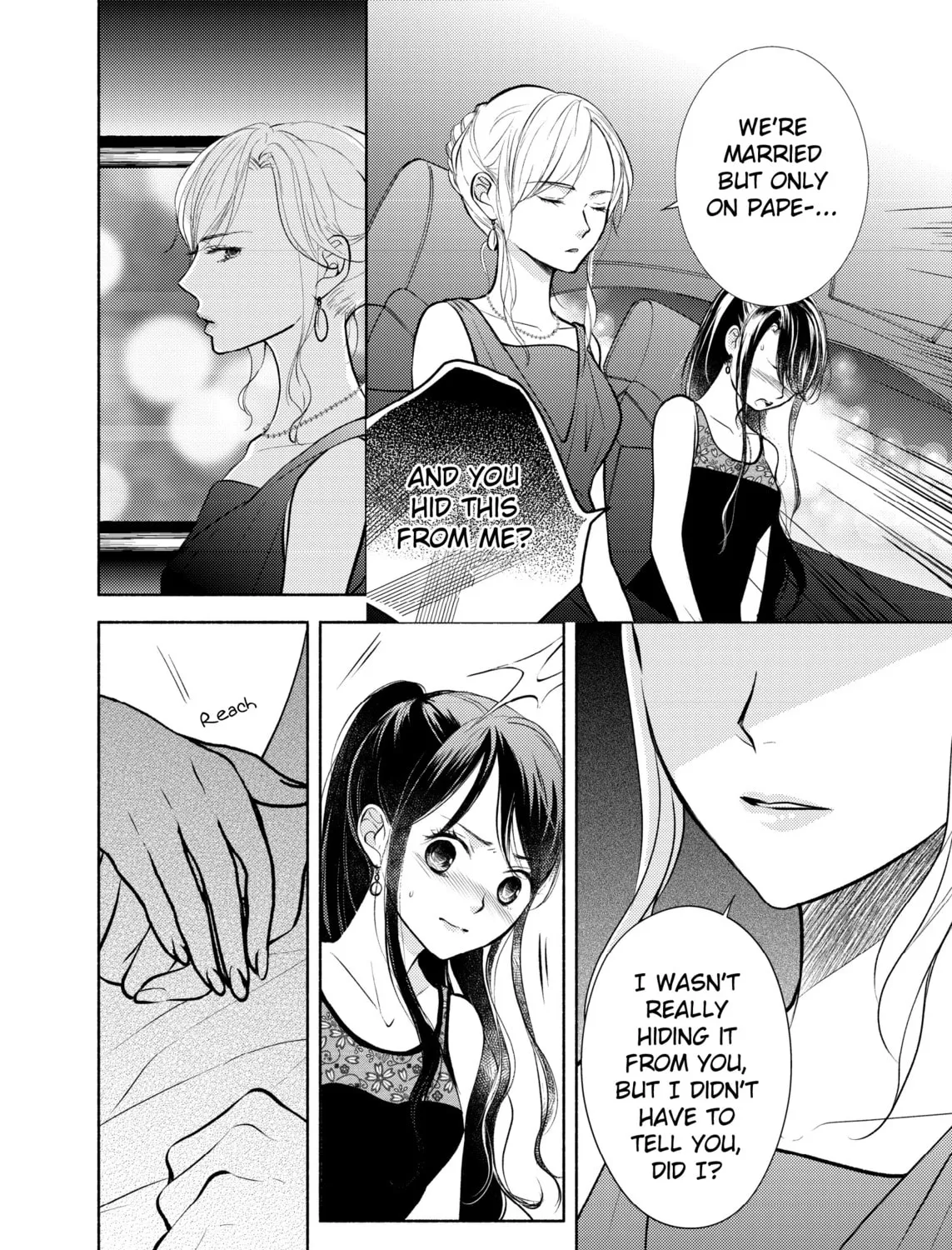 Read Liberty chapter 19 image 12 on Lezhin
