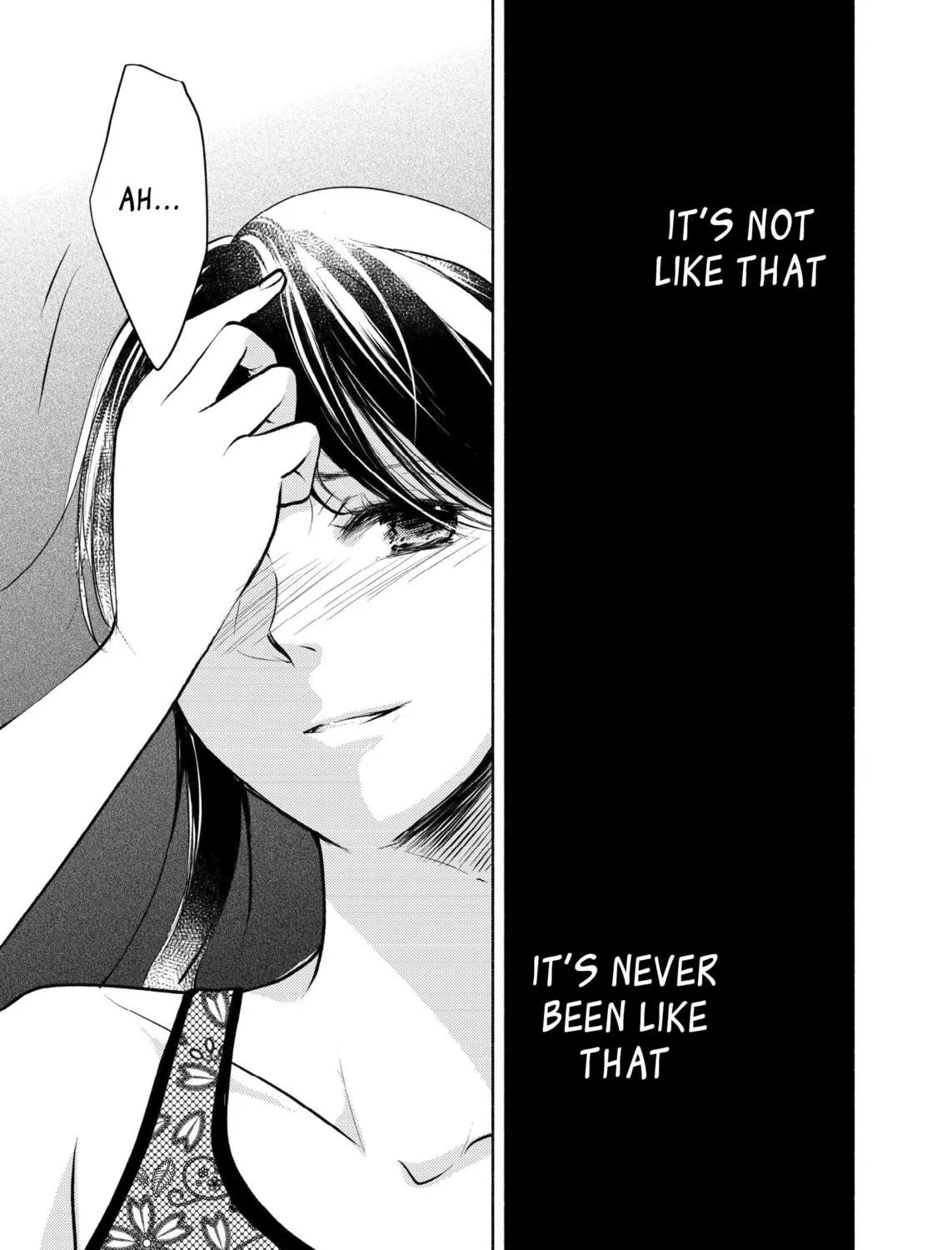 Read Liberty chapter 19 image 18 on Lezhin