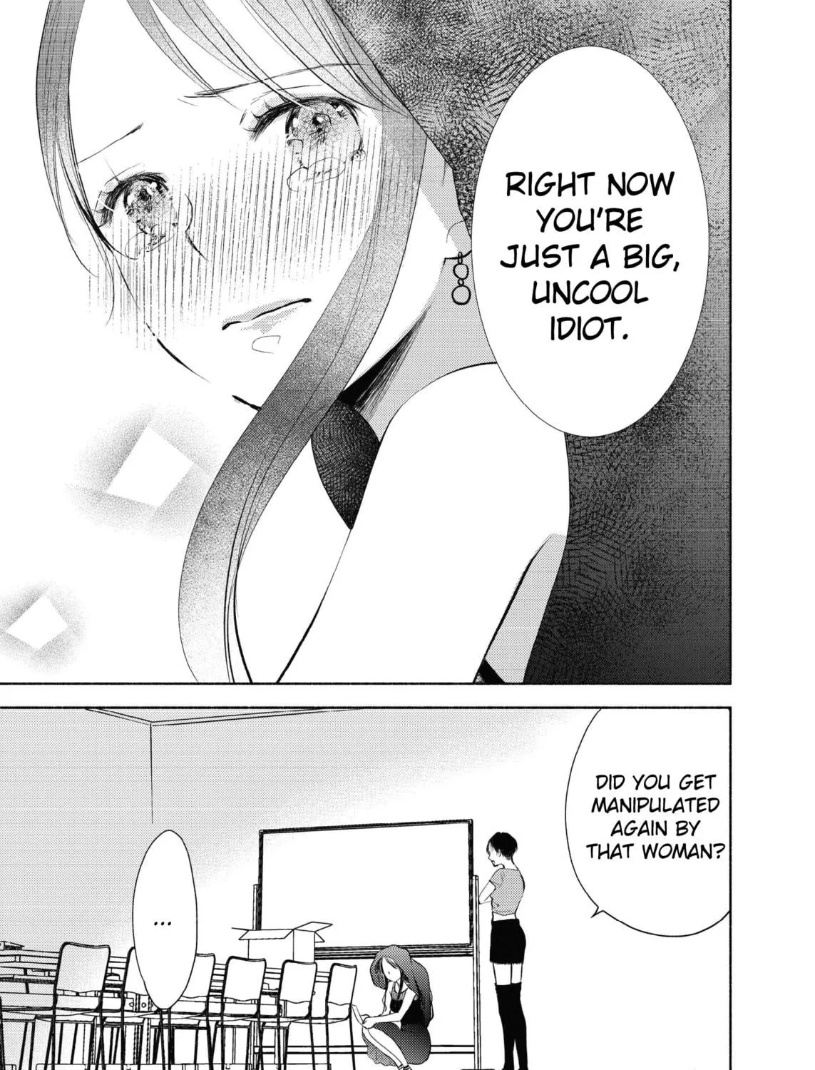 Read Liberty chapter 19 image 22 on Lezhin