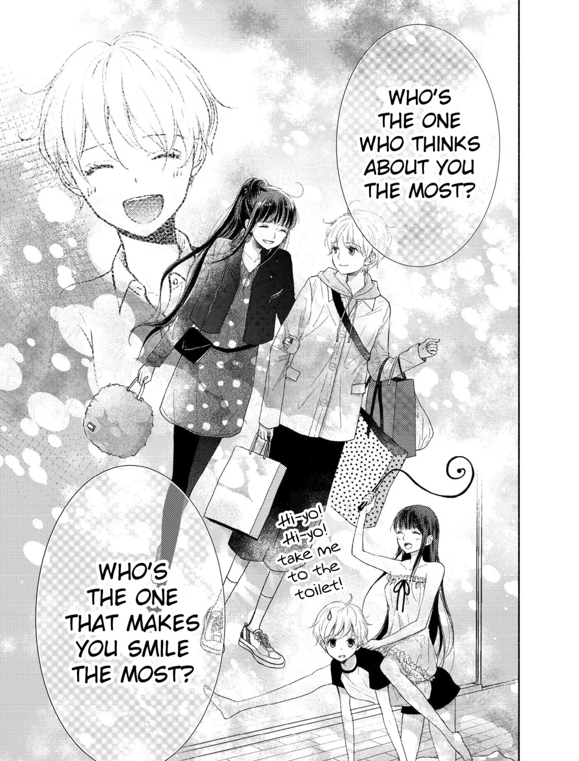 Read Liberty chapter 19 image 26 on Lezhin