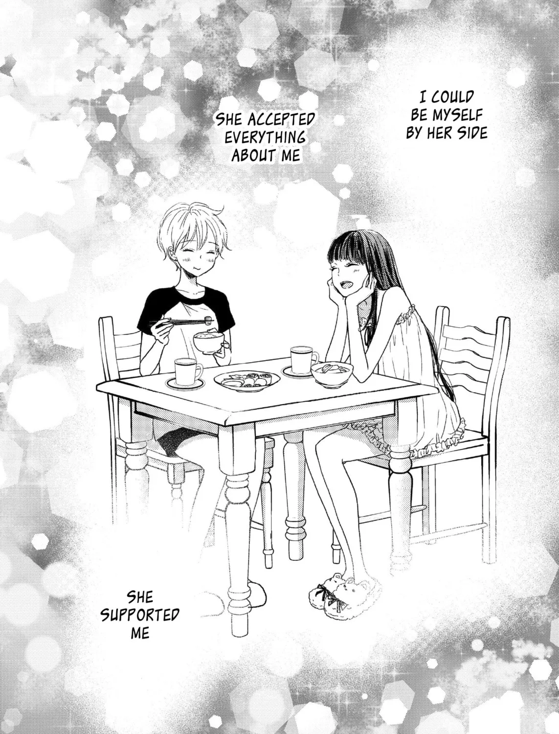 Read Liberty chapter 19 image 32 on Lezhin