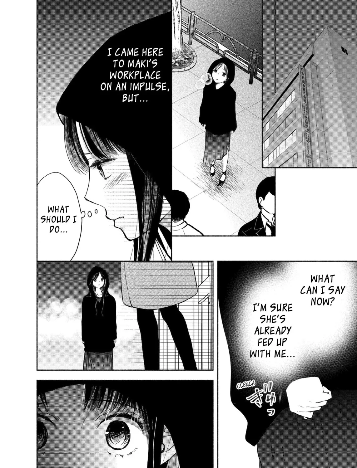 Read Liberty chapter 19 image 36 on Lezhin