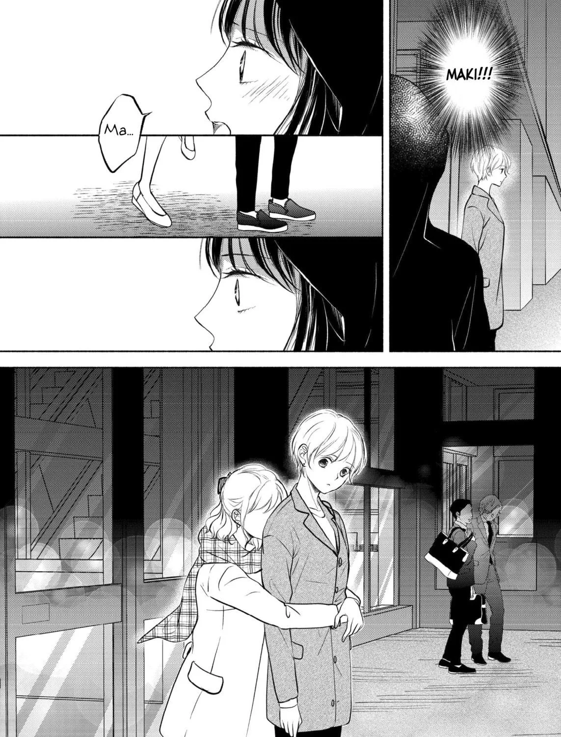 Read Liberty chapter 19 image 38 on Lezhin