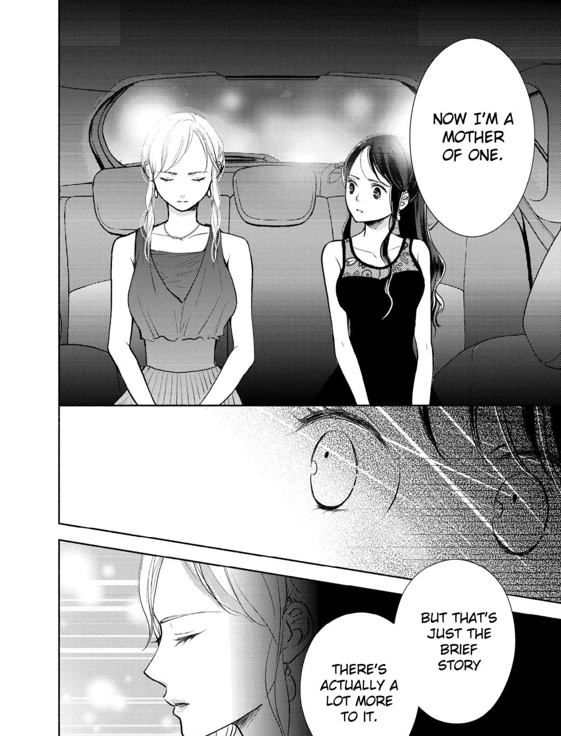 Read Liberty chapter 19 image 4 on Lezhin