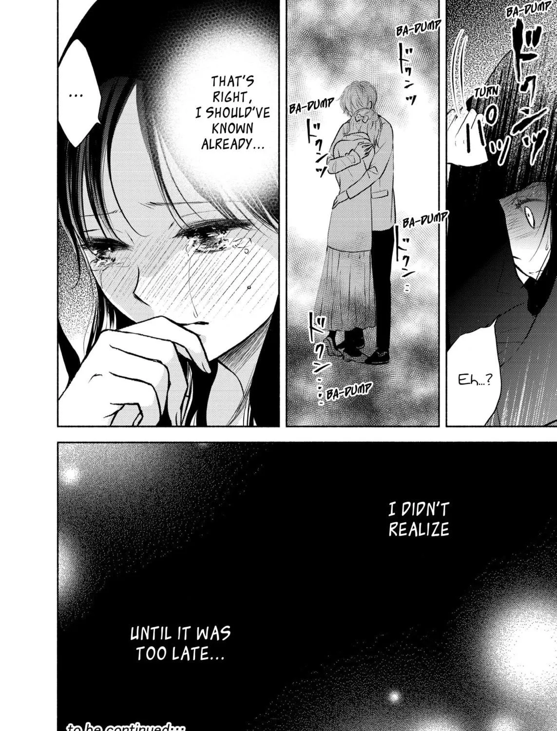 Read Liberty chapter 19 image 40 on Lezhin
