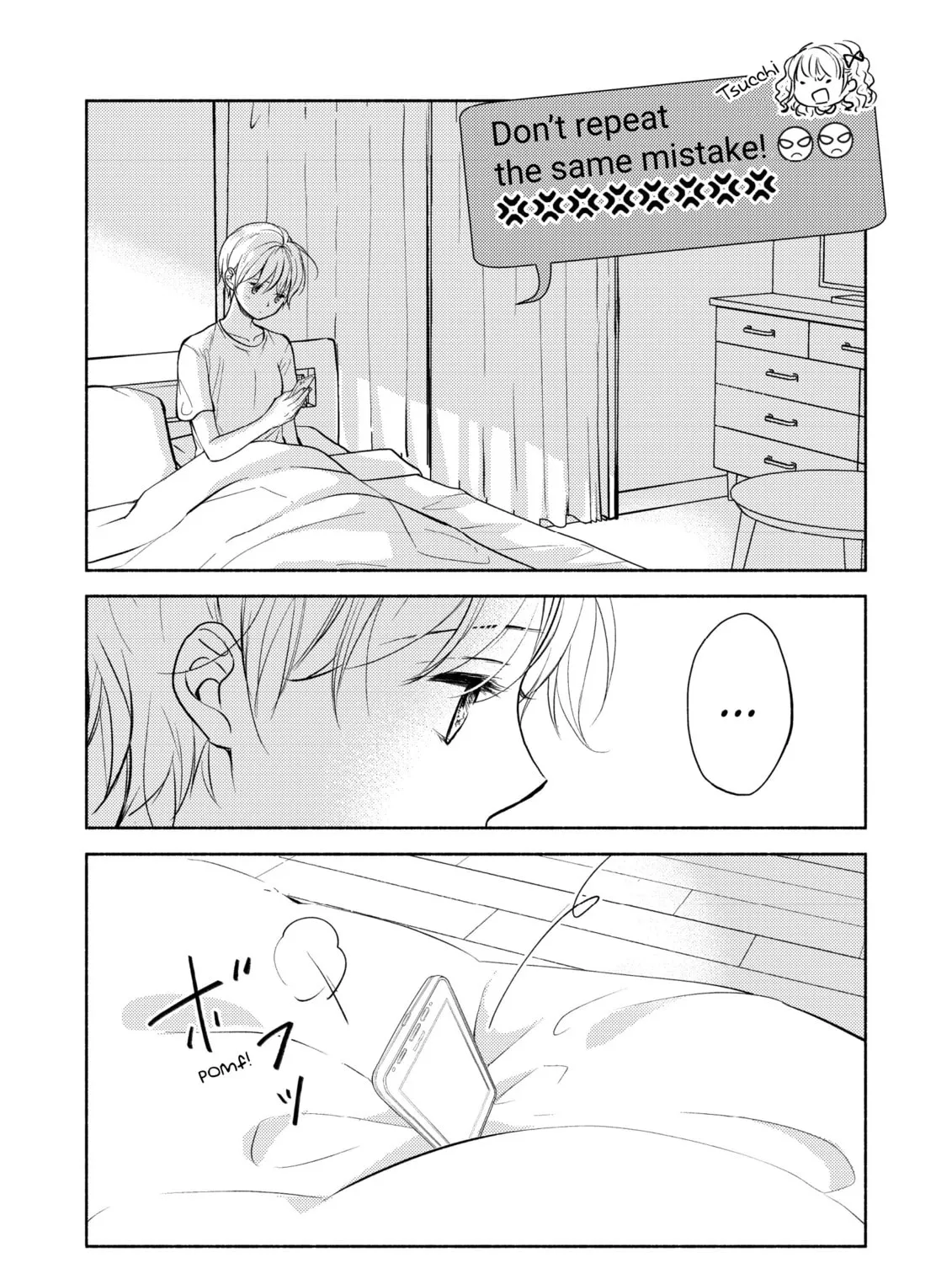 Read Liberty chapter 20 image 2 on Lezhin