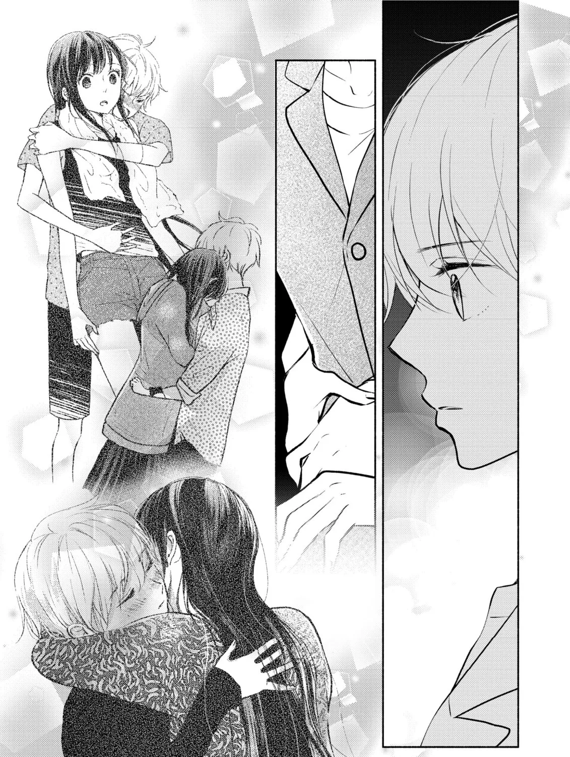 Read Liberty chapter 20 image 24 on Lezhin