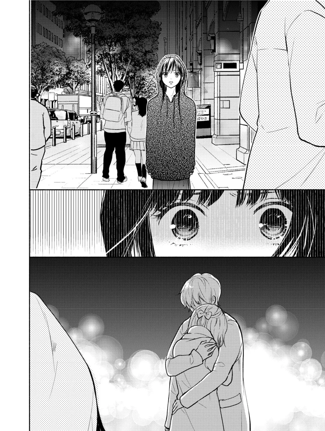 Read Liberty chapter 20 image 26 on Lezhin
