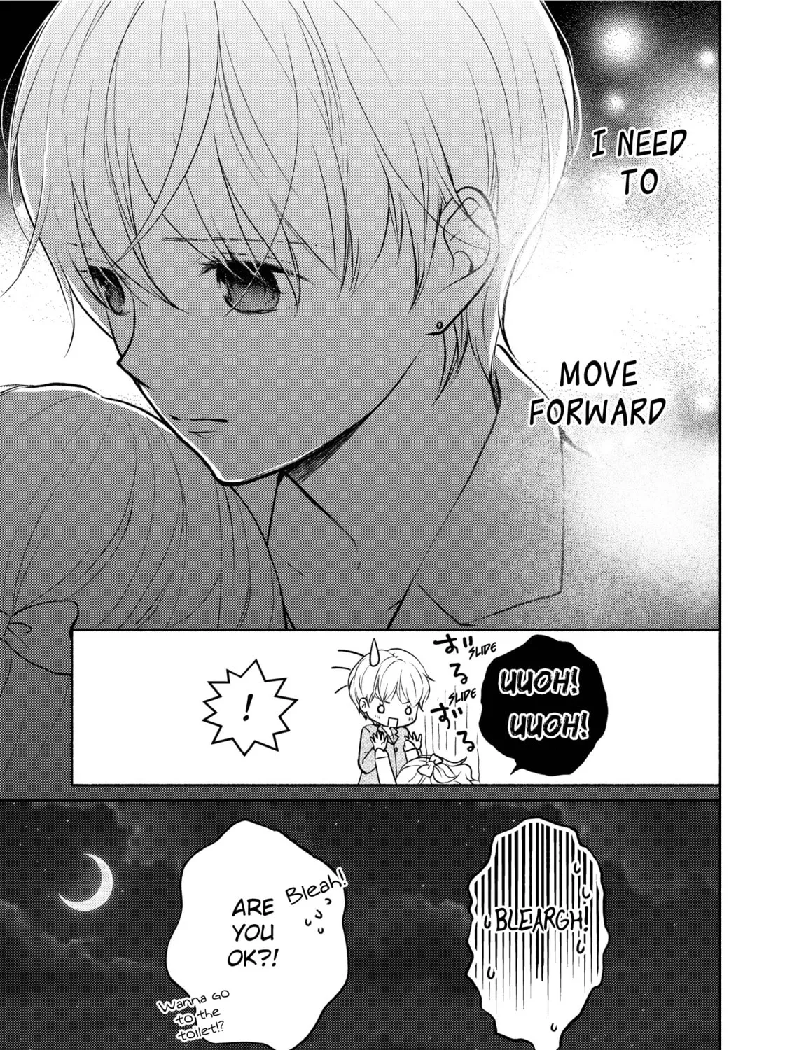 Read Liberty chapter 20 image 30 on Lezhin
