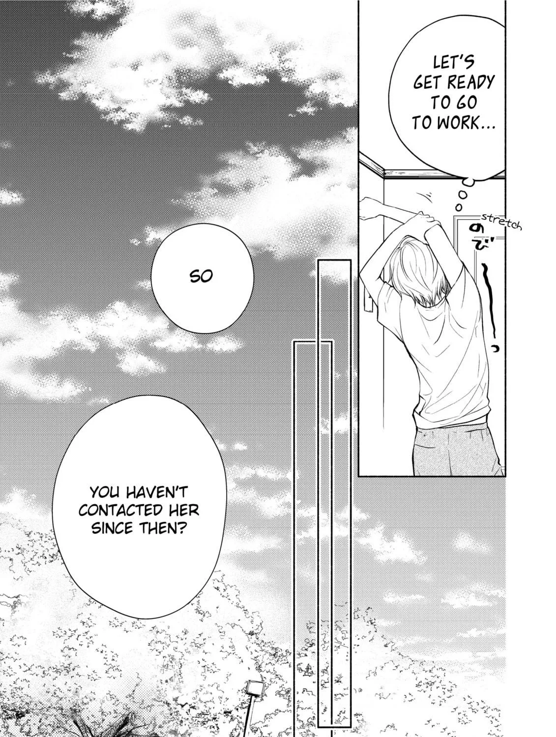 Read Liberty chapter 20 image 4 on Lezhin