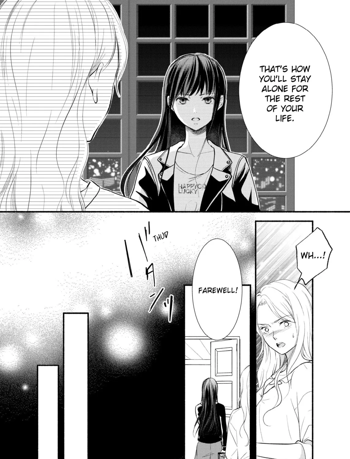 Read Liberty chapter 21 image 11 on Lezhin