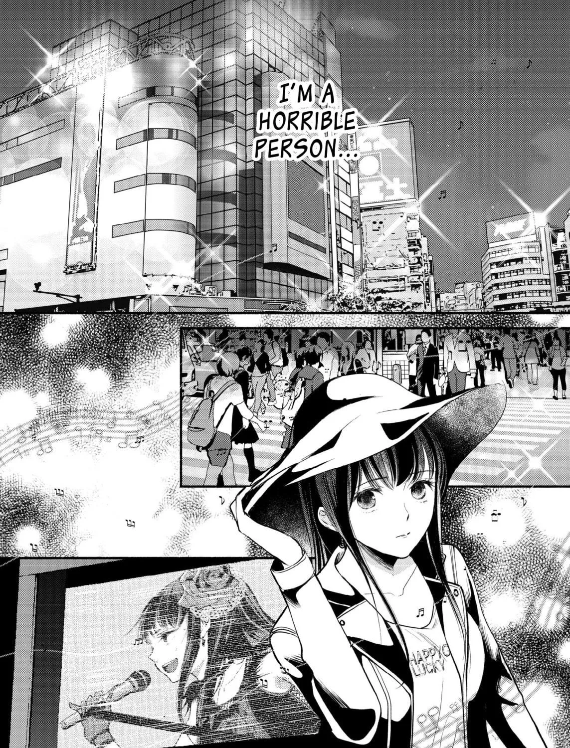Read Liberty chapter 21 image 15 on Lezhin