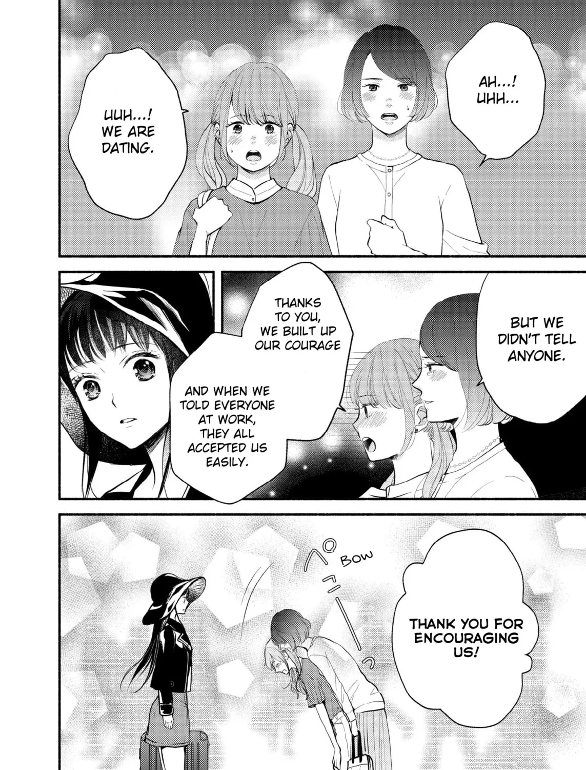 Read Liberty chapter 21 image 19 on Lezhin