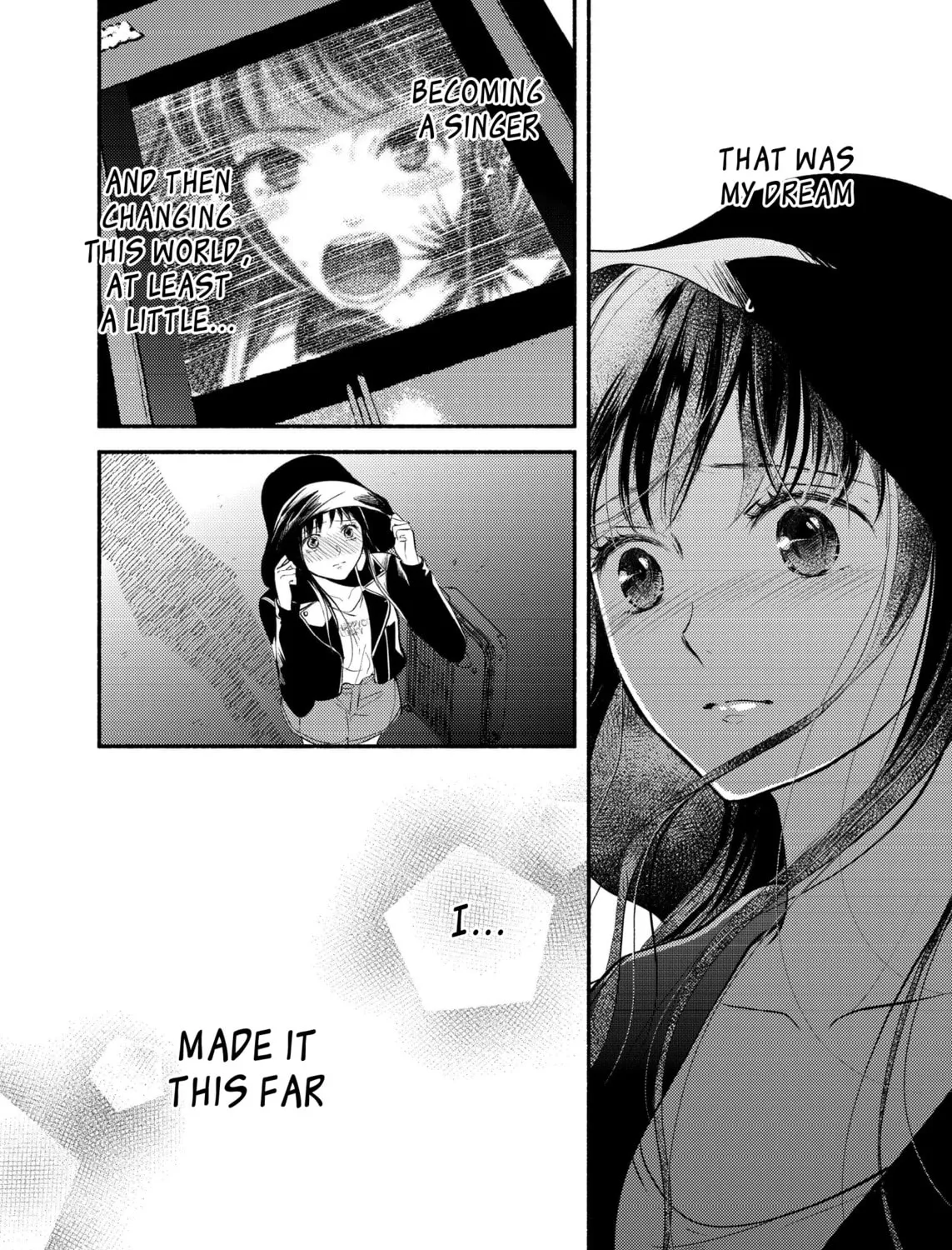 Read Liberty chapter 21 image 23 on Lezhin