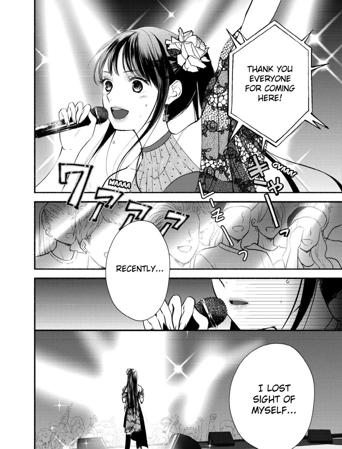 Read Liberty chapter 21 image 27 on Lezhin