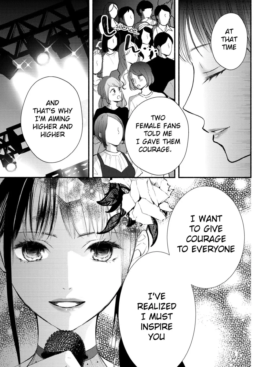 Read Liberty chapter 21 image 29 on Lezhin