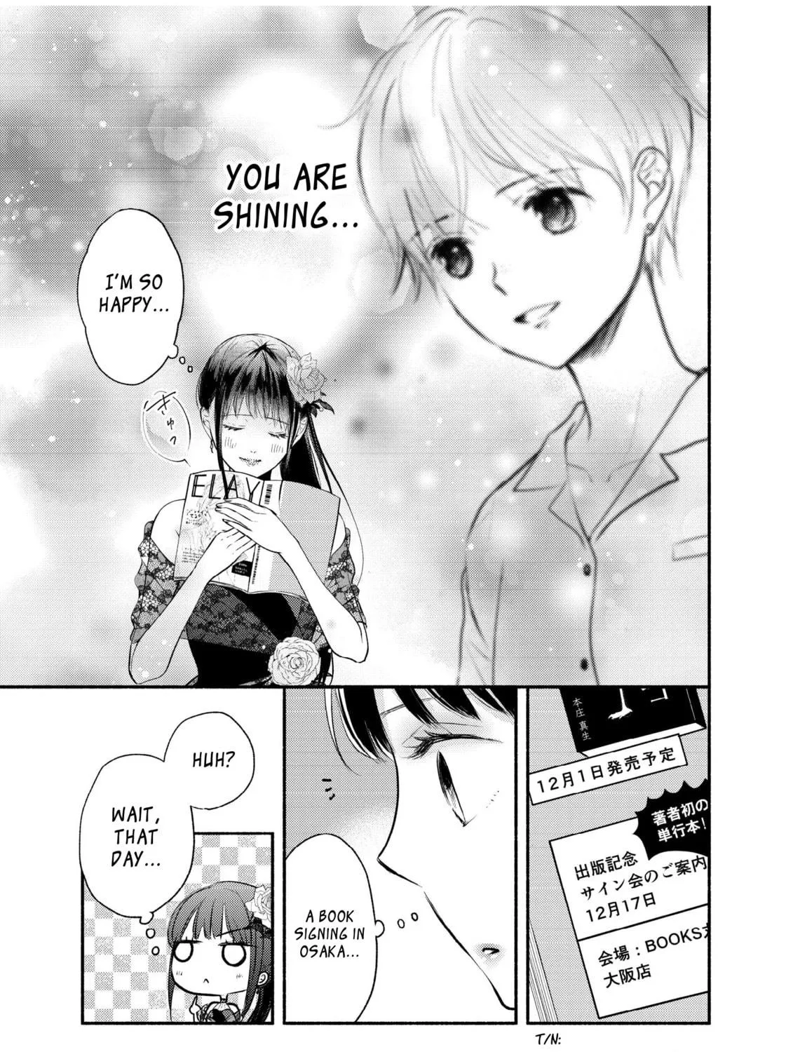 Read Liberty chapter 21 image 45 on Lezhin