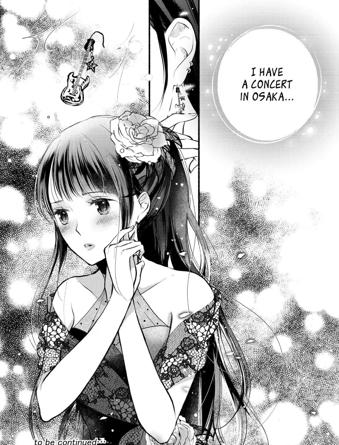 Read Liberty chapter 21 image 47 on Lezhin