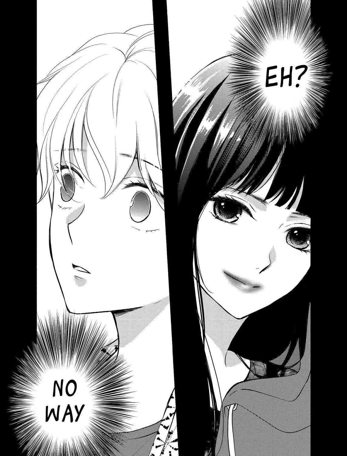 Read Liberty chapter 22 image 8 on Lezhin