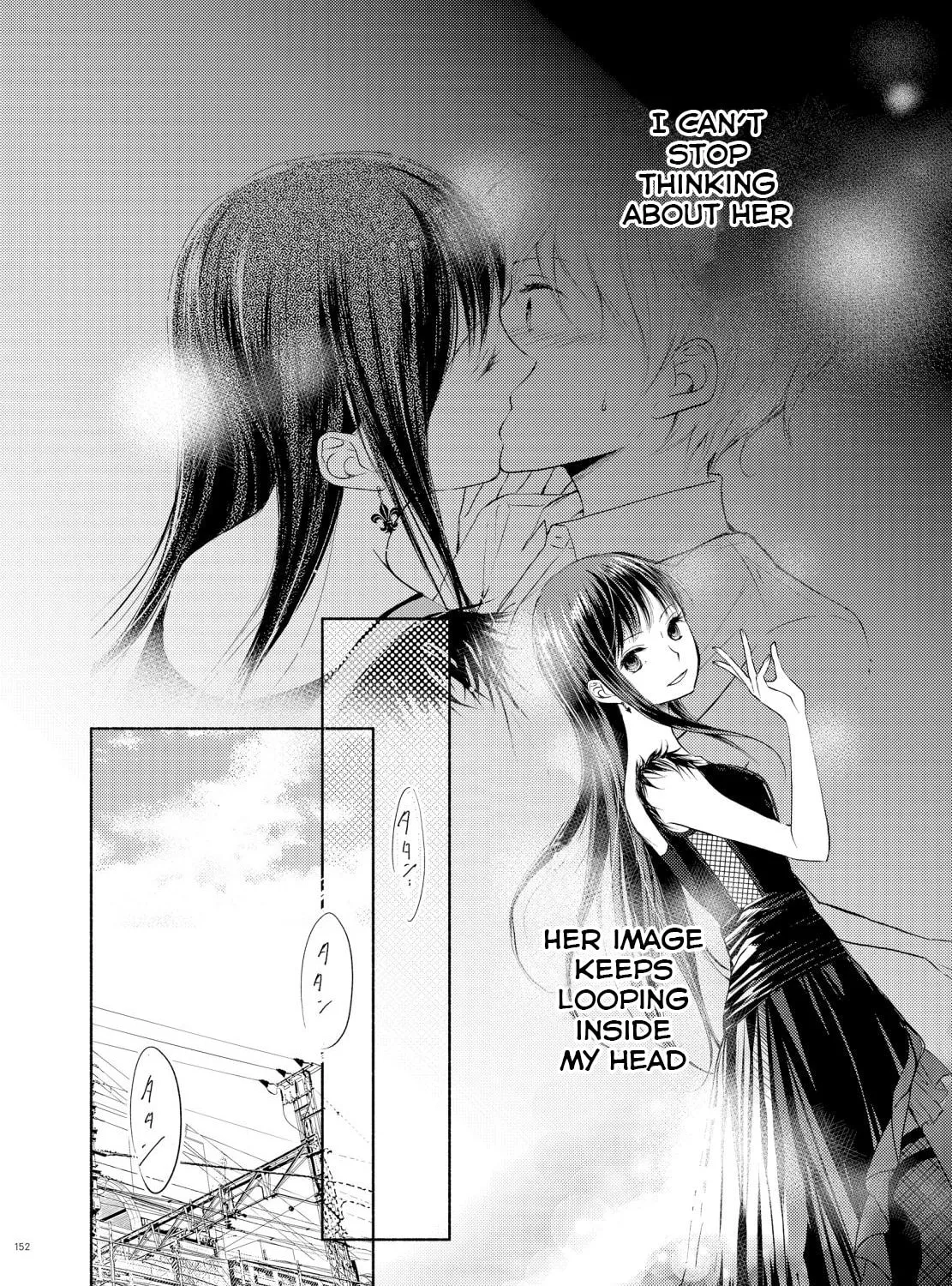 Read Liberty chapter 3 image 2 on Lezhin