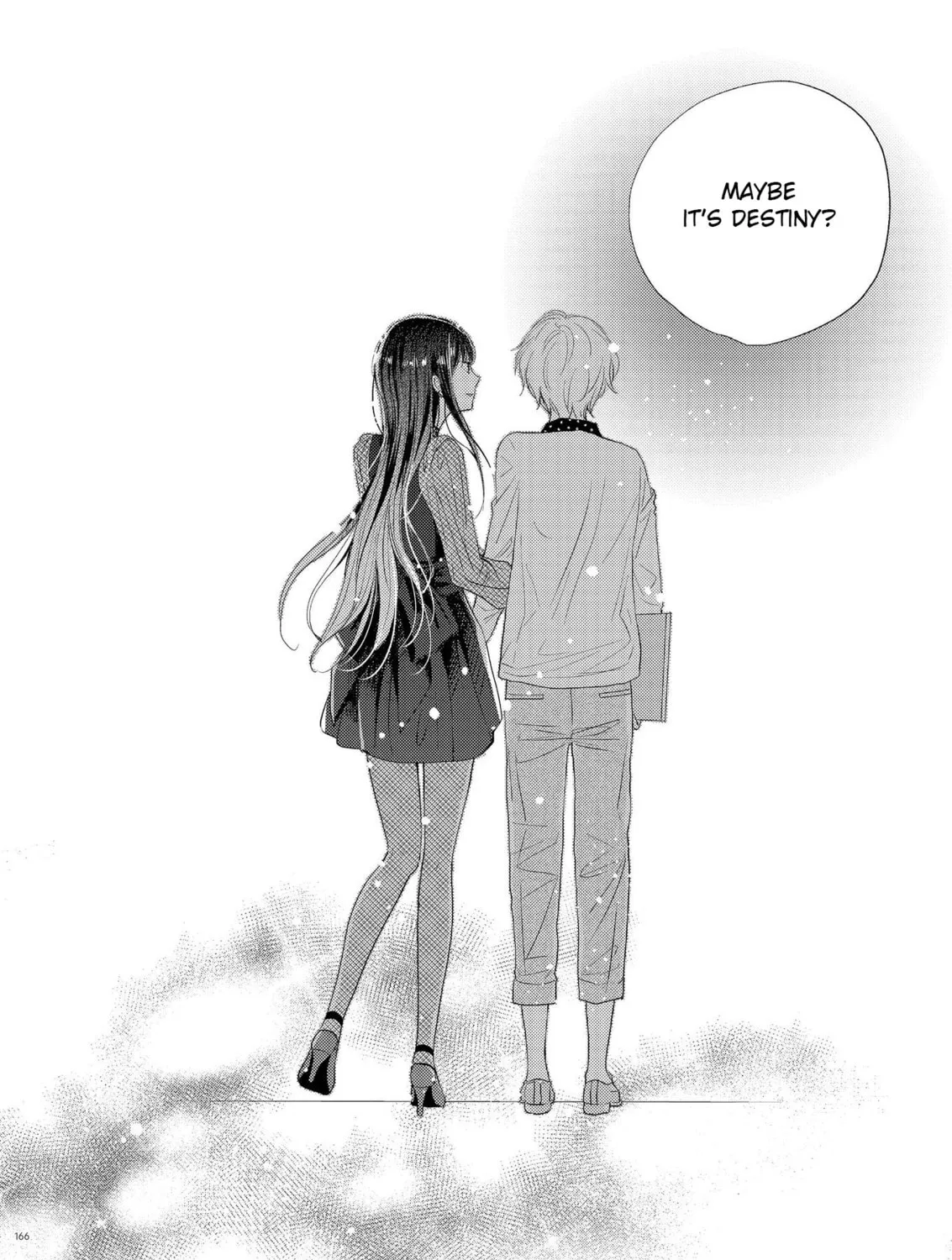 Read Liberty chapter 3 image 30 on Lezhin