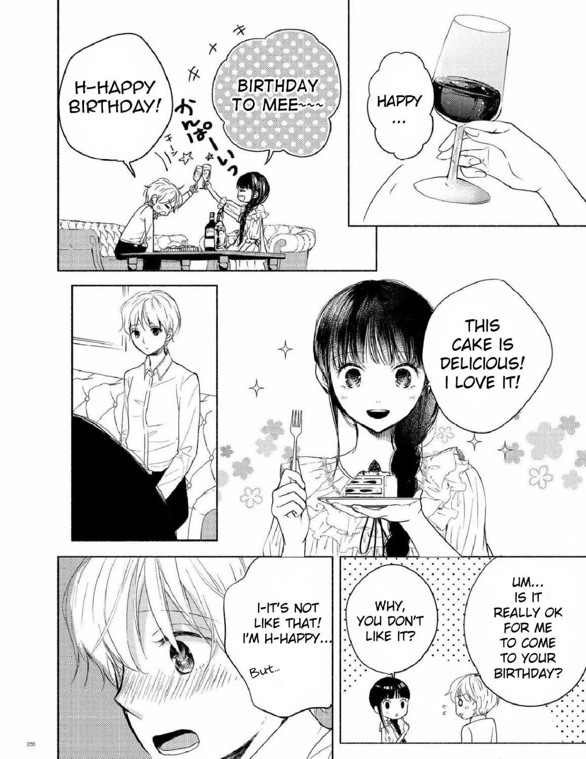 Read Liberty chapter 5 image 22 on Lezhin