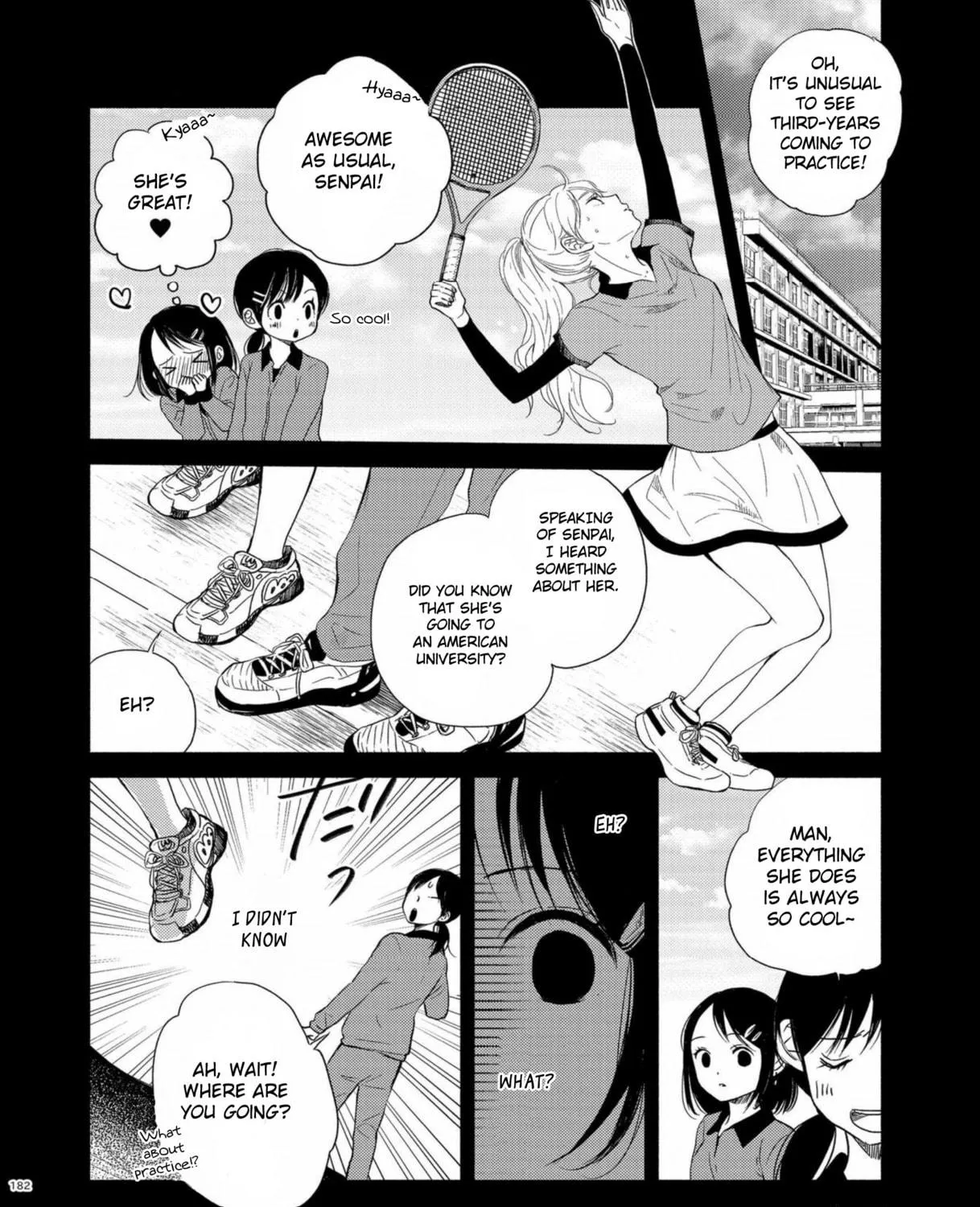 Read Liberty chapter 6 image 10 on Lezhin