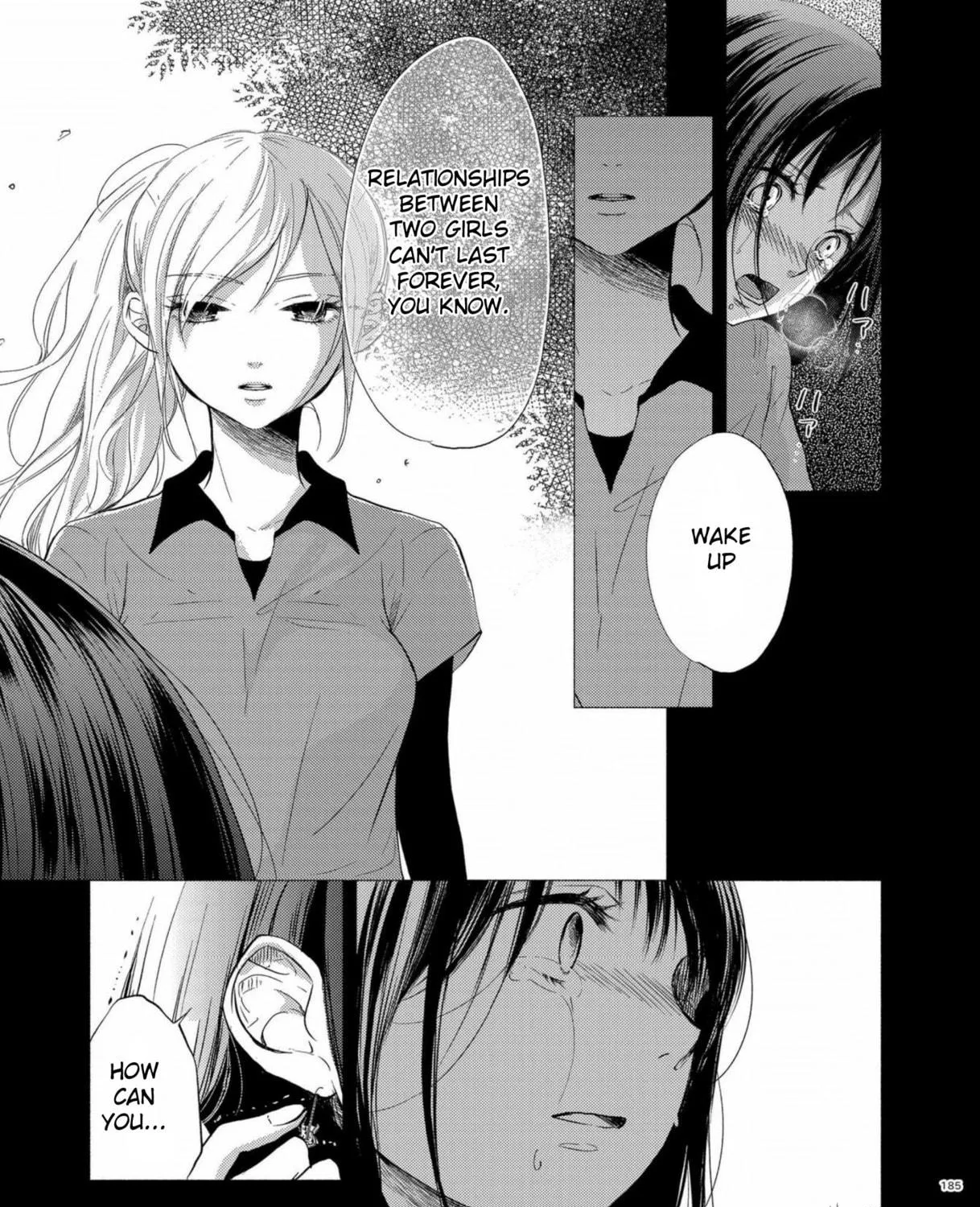 Read Liberty chapter 6 image 16 on Lezhin