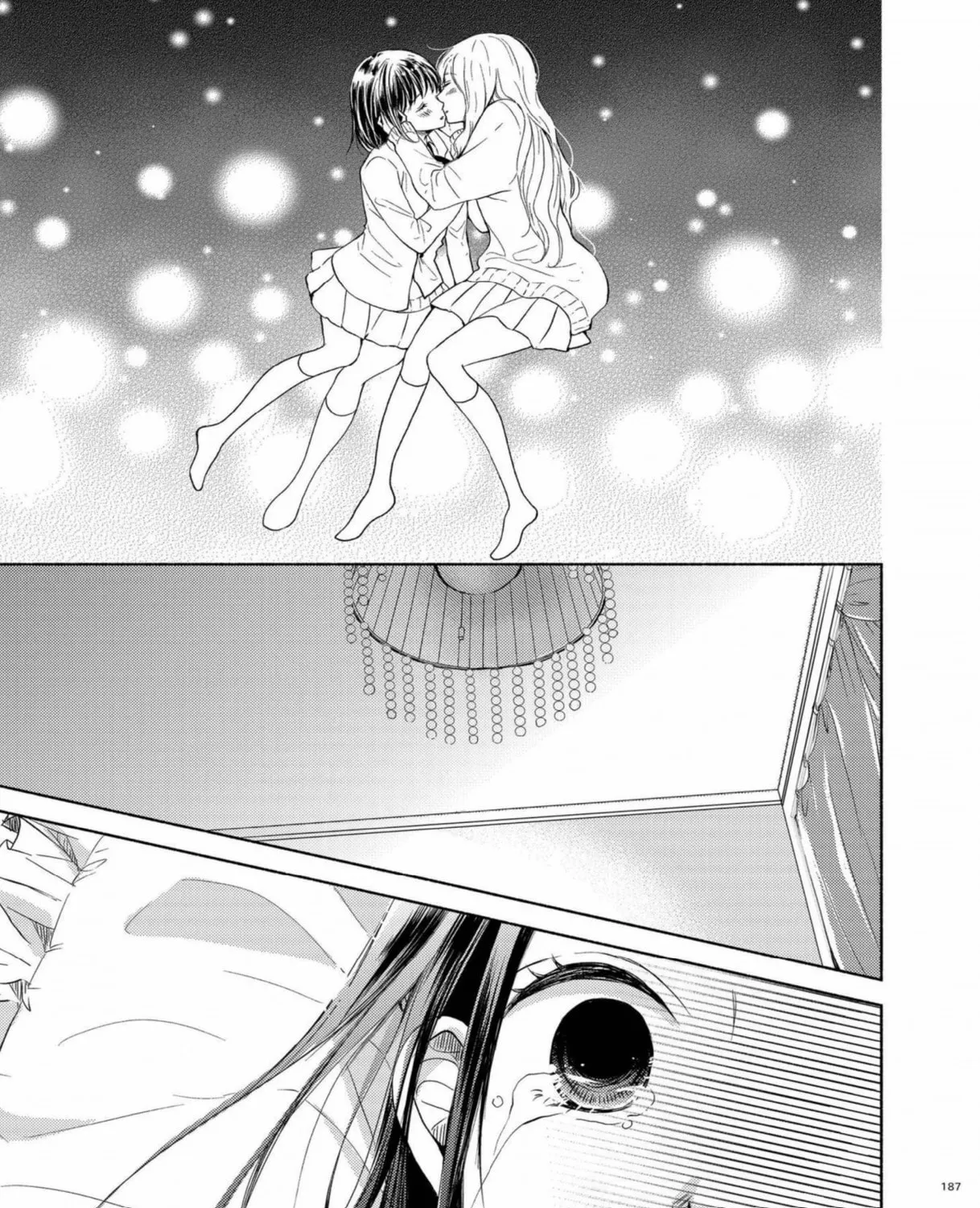 Read Liberty chapter 6 image 20 on Lezhin
