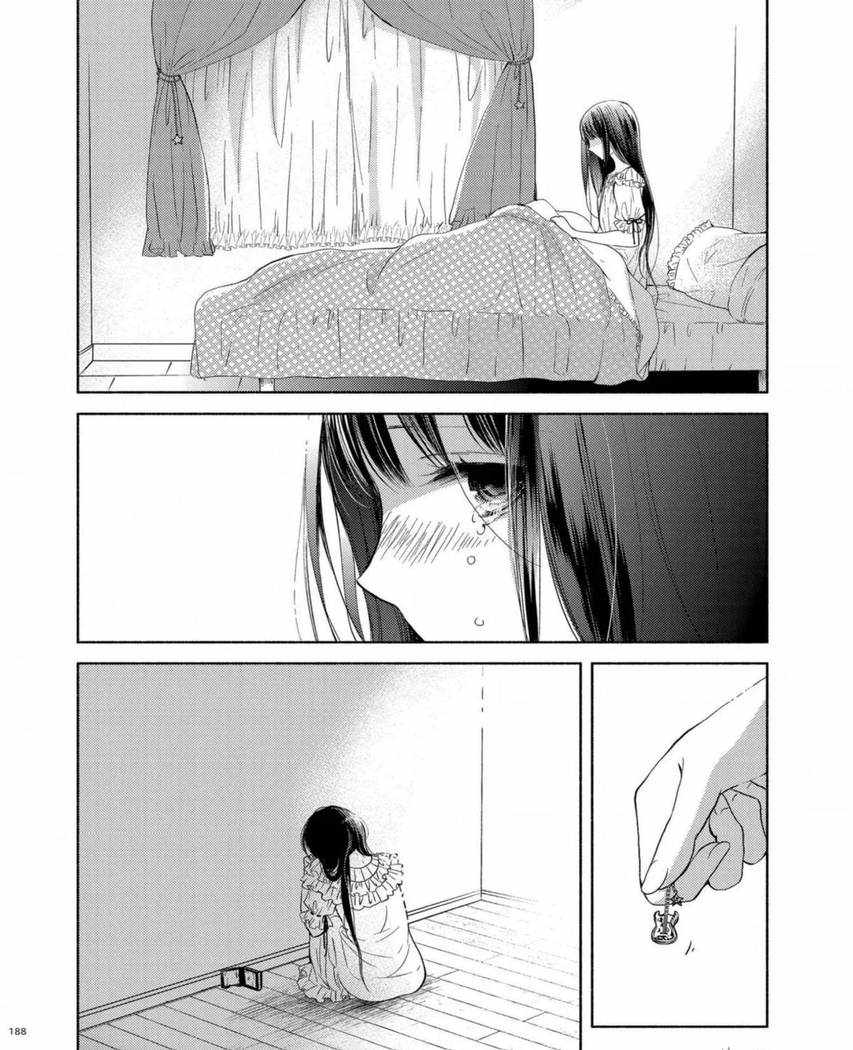 Read Liberty chapter 6 image 22 on Lezhin