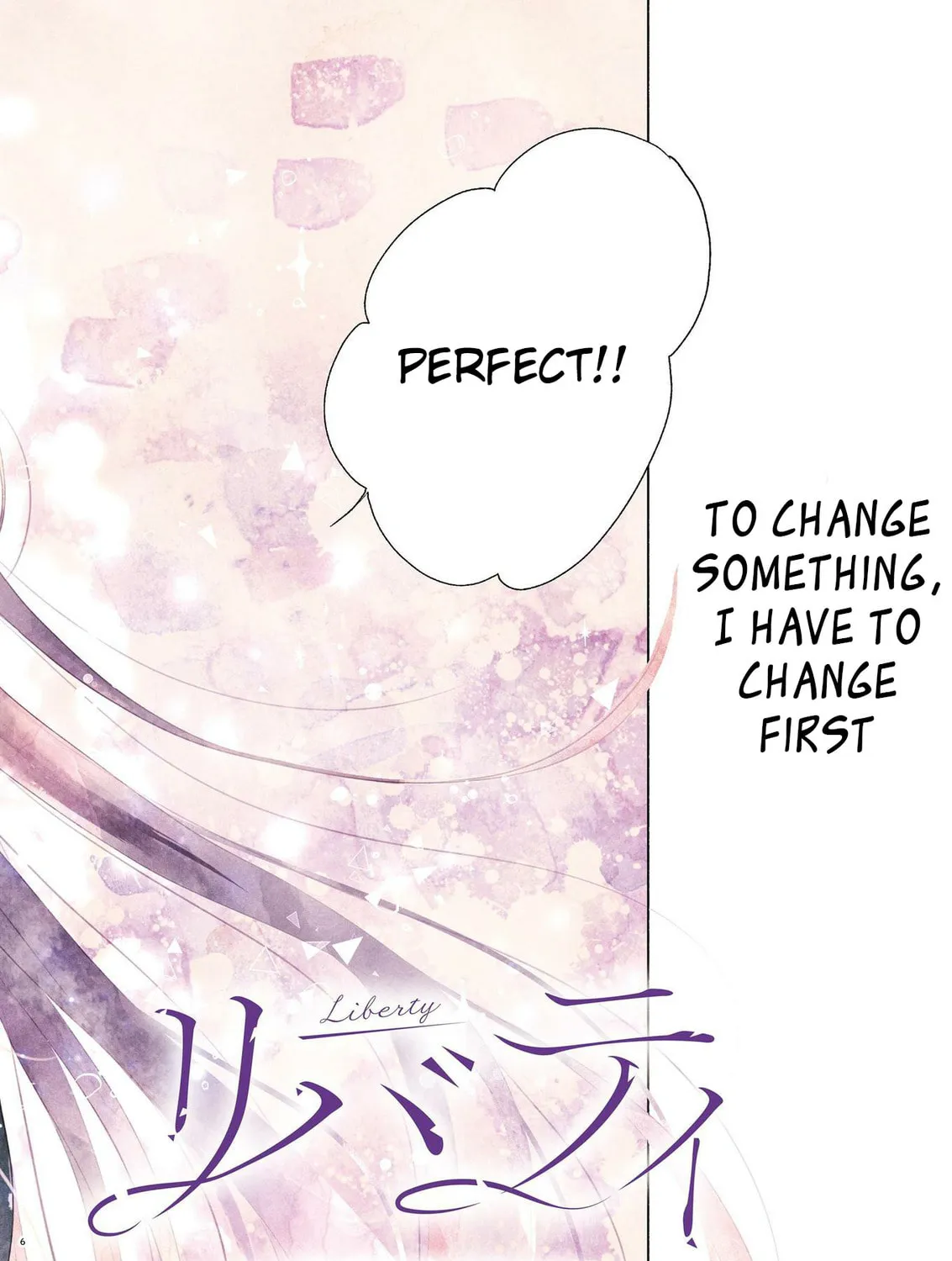 Read Liberty chapter 8 image 2 on Lezhin