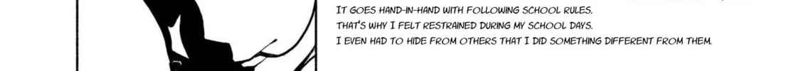 Read Liberty chapter 8 image 21 on Lezhin