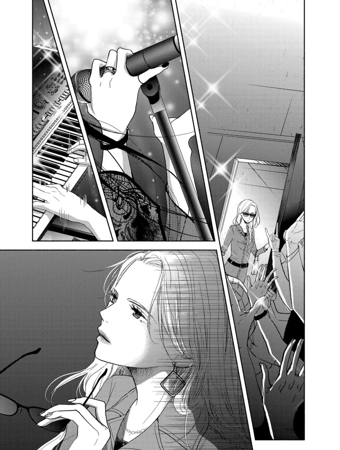 Read Liberty chapter 9 image 24 on Lezhin