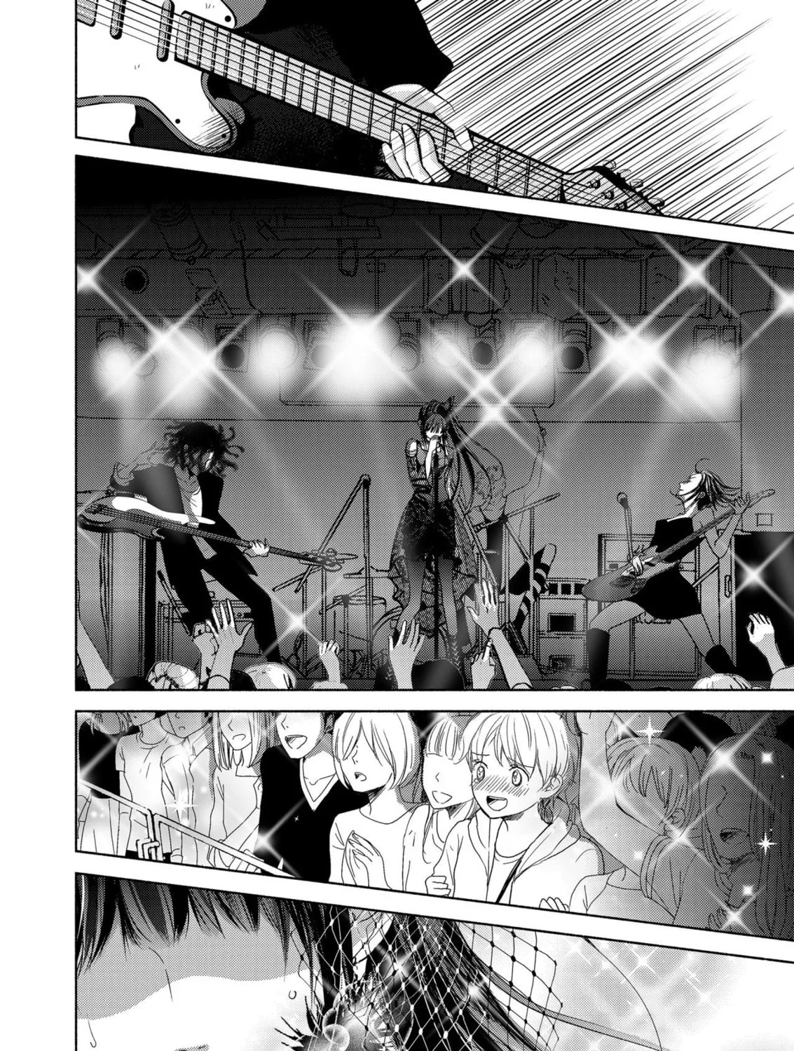 Read Liberty chapter 9 image 30 on Lezhin