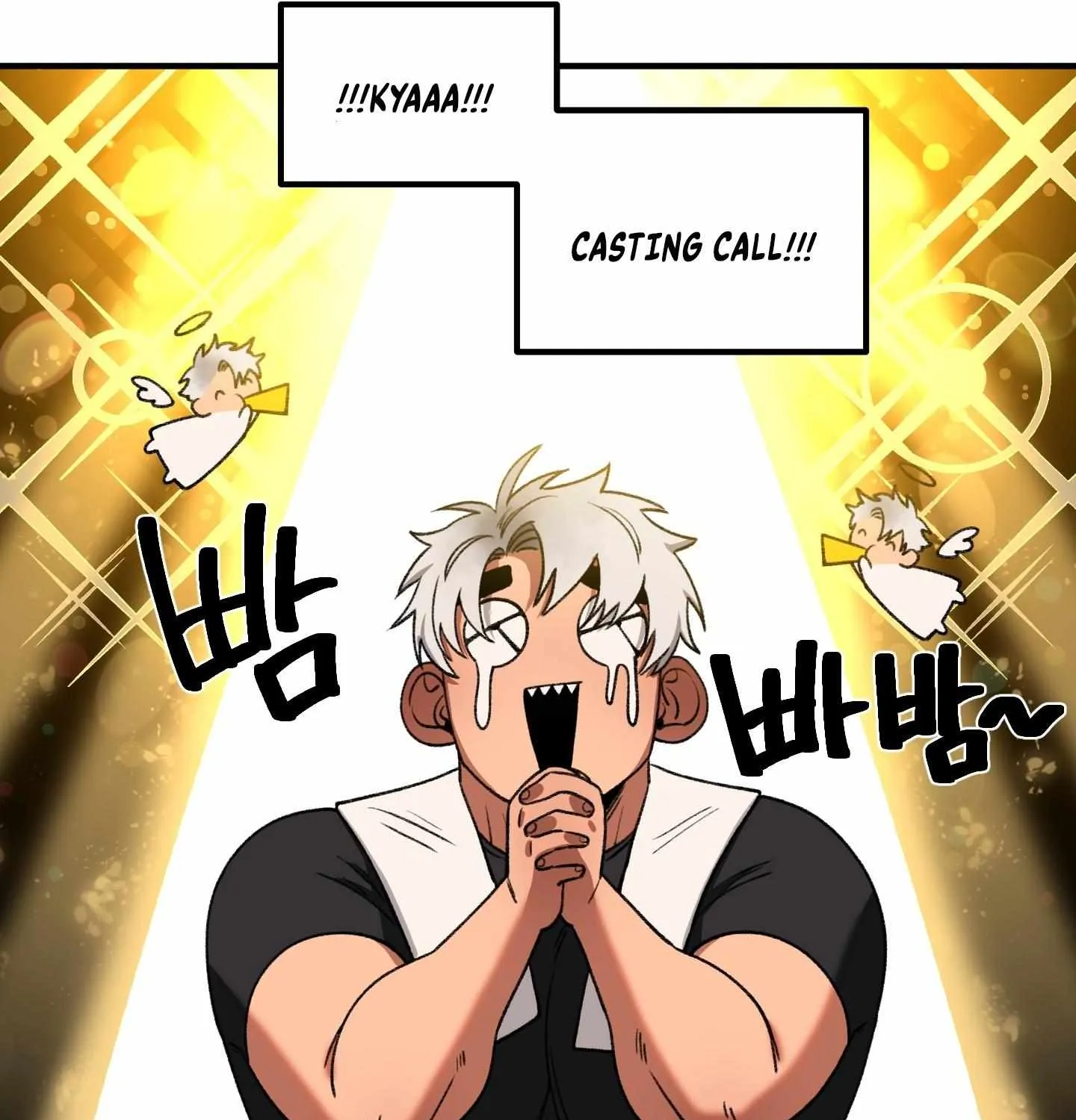 Libido Frame Chapter 0 page 2 - 