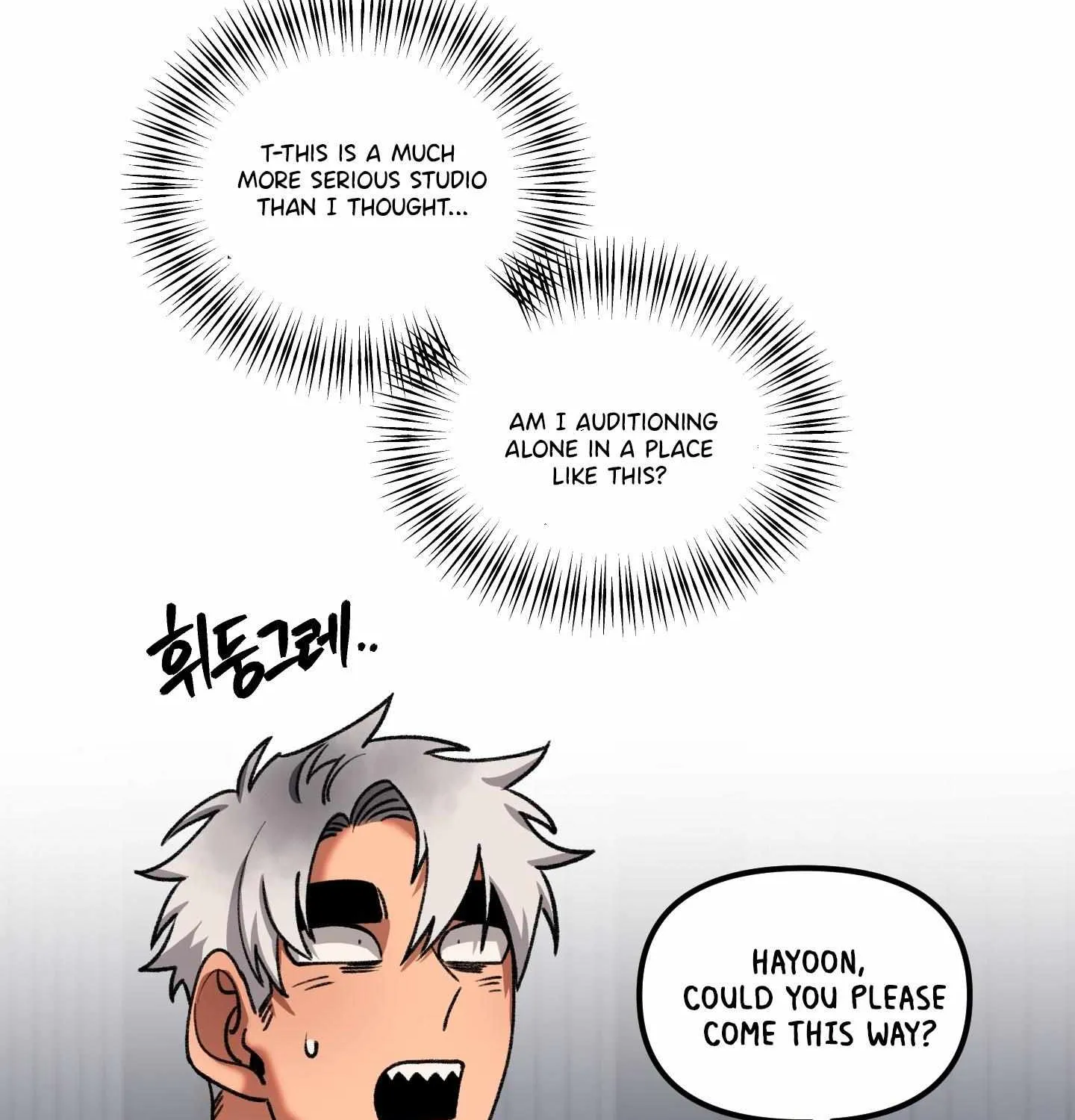 Libido Frame Chapter 0 page 13 - 