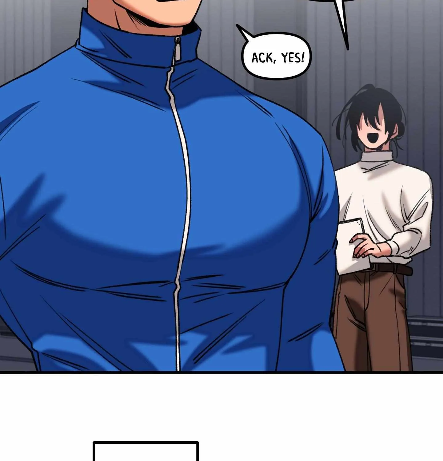 Libido Frame Chapter 0 page 14 - 