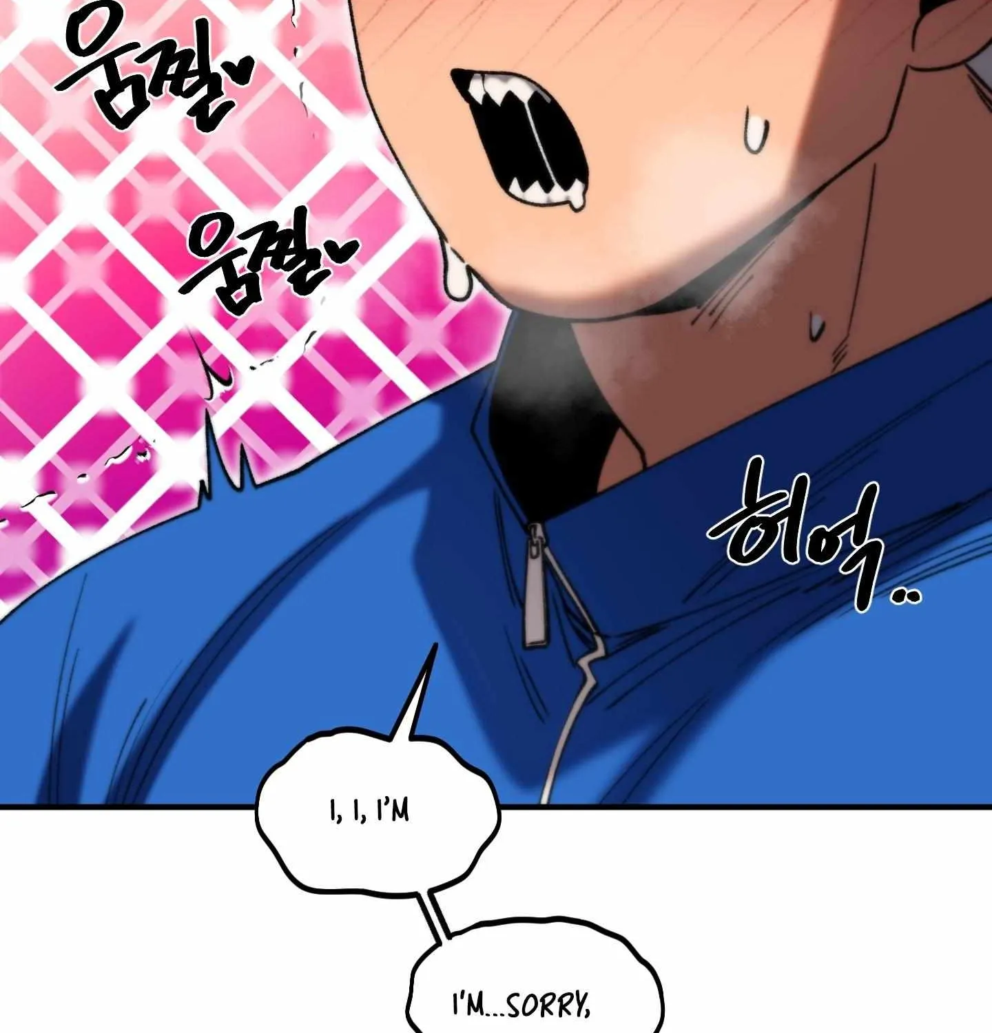 Libido Frame Chapter 0 page 18 - 