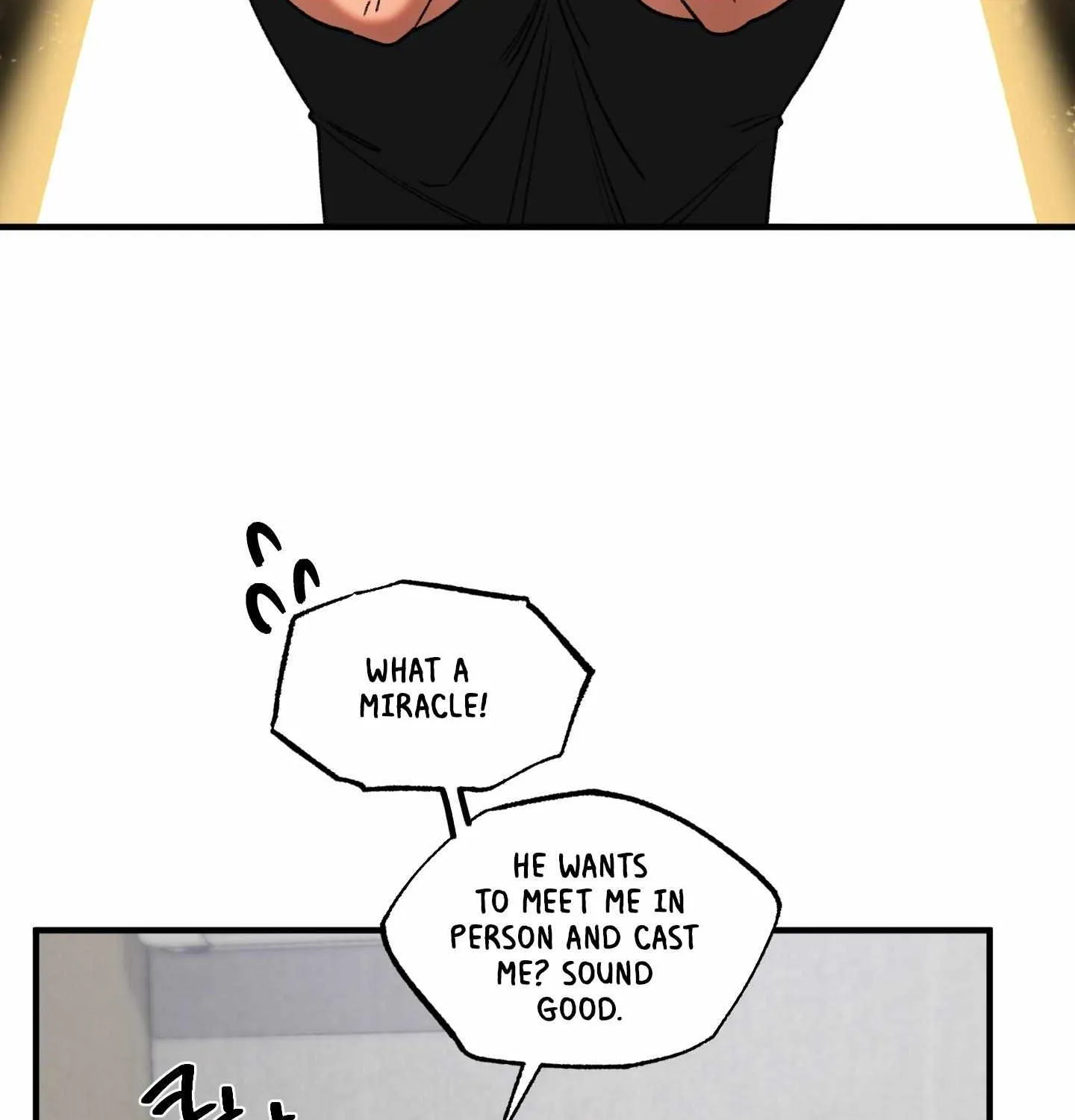 Libido Frame Chapter 0 page 3 - 
