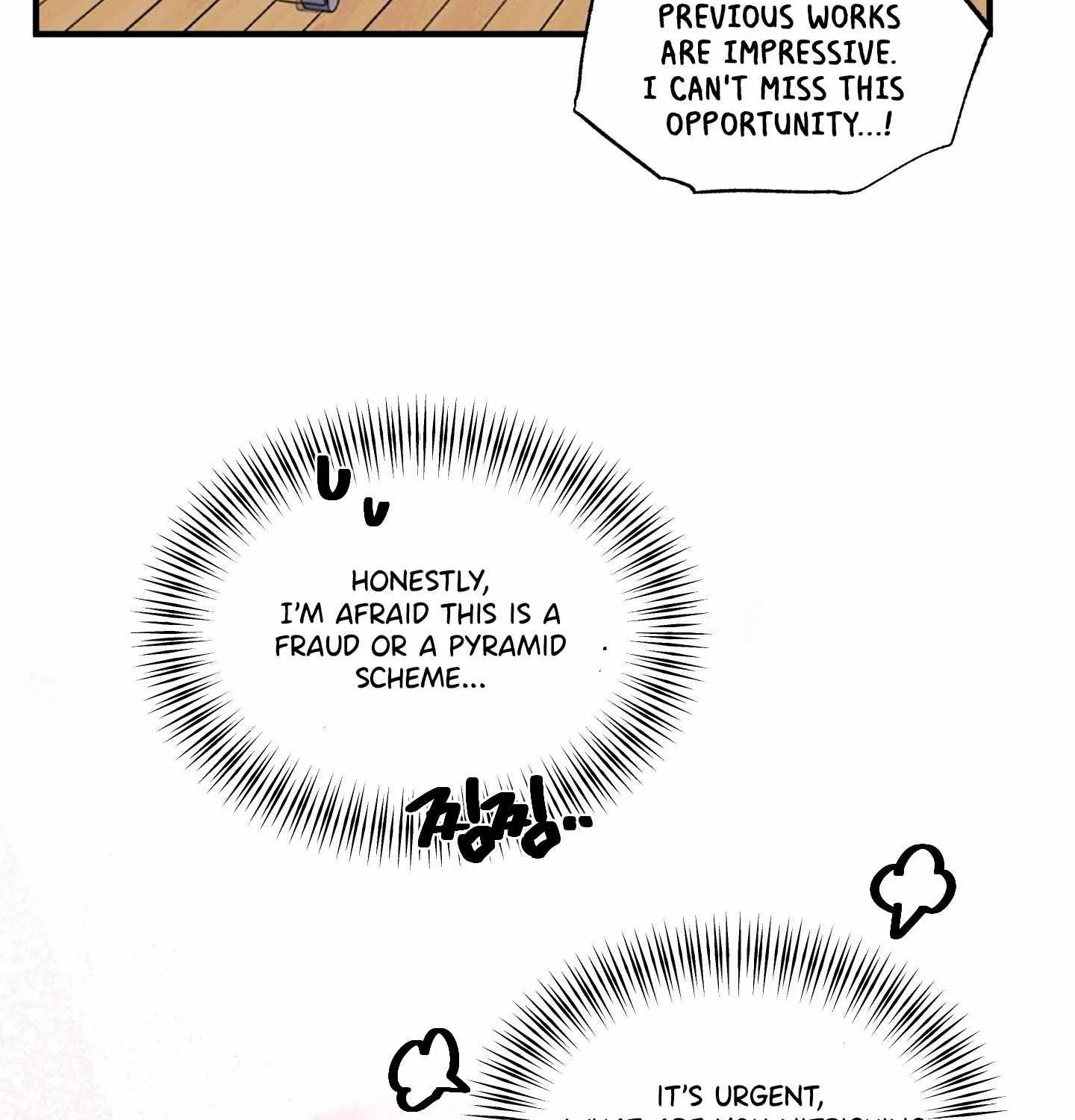 Libido Frame Chapter 0 page 5 - 