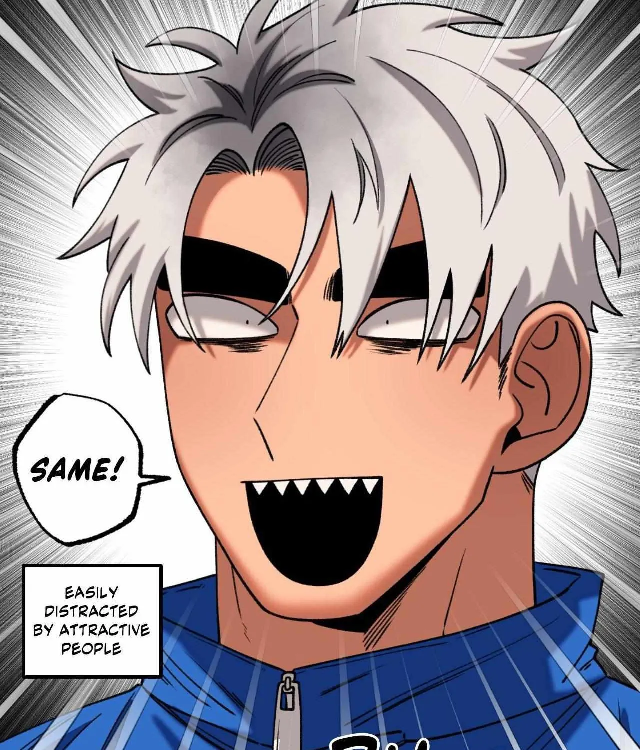 Libido Frame Chapter 1 page 105 - 