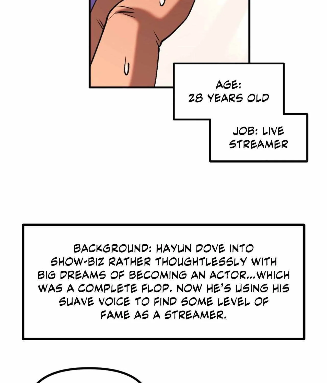 Libido Frame Chapter 1 page 13 - 