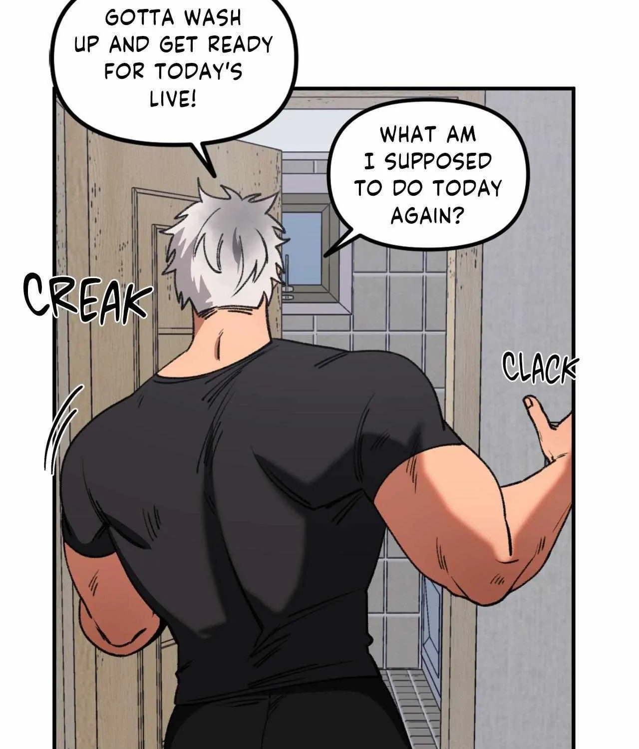Libido Frame Chapter 1 page 14 - 