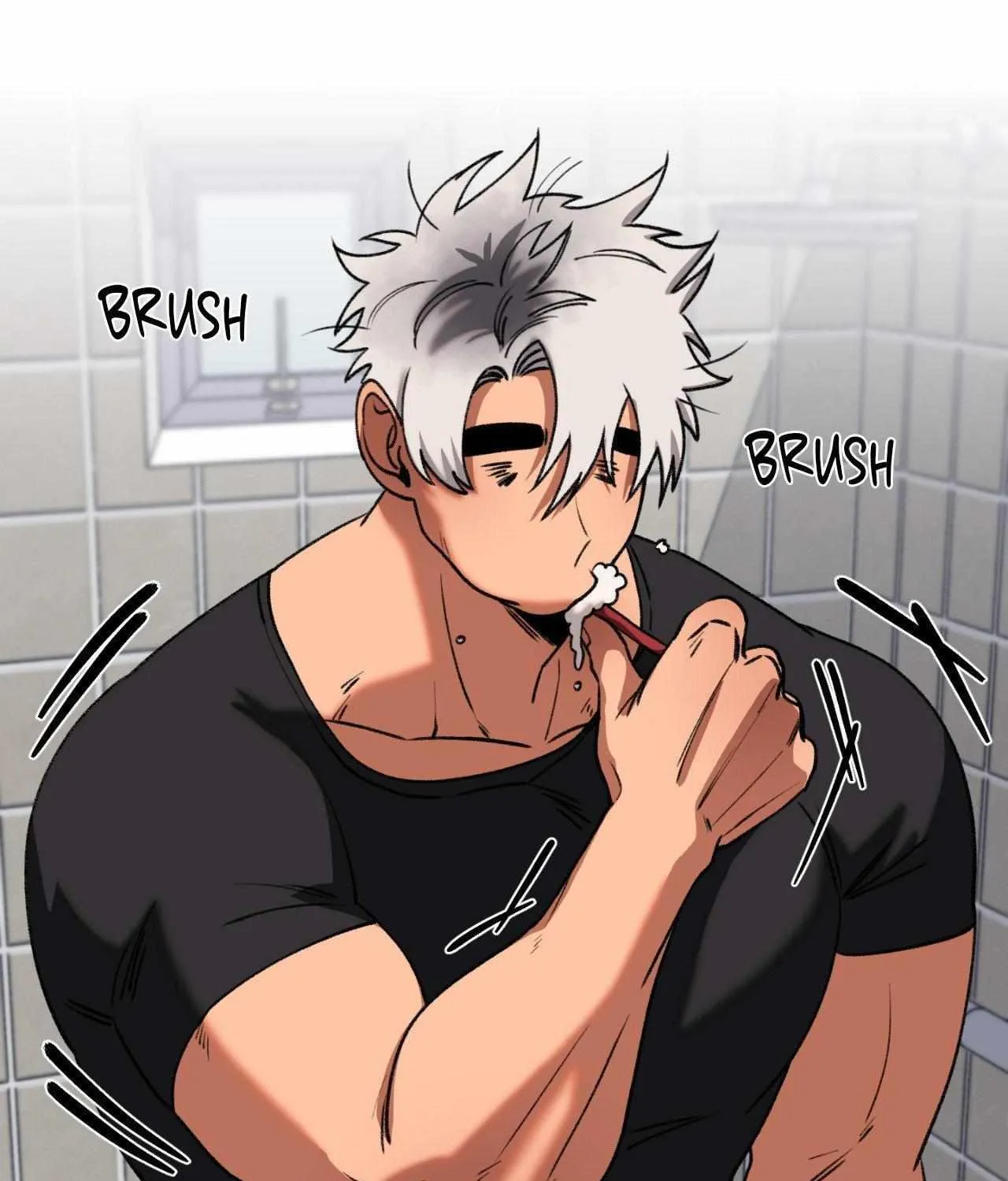 Libido Frame Chapter 1 page 16 - 