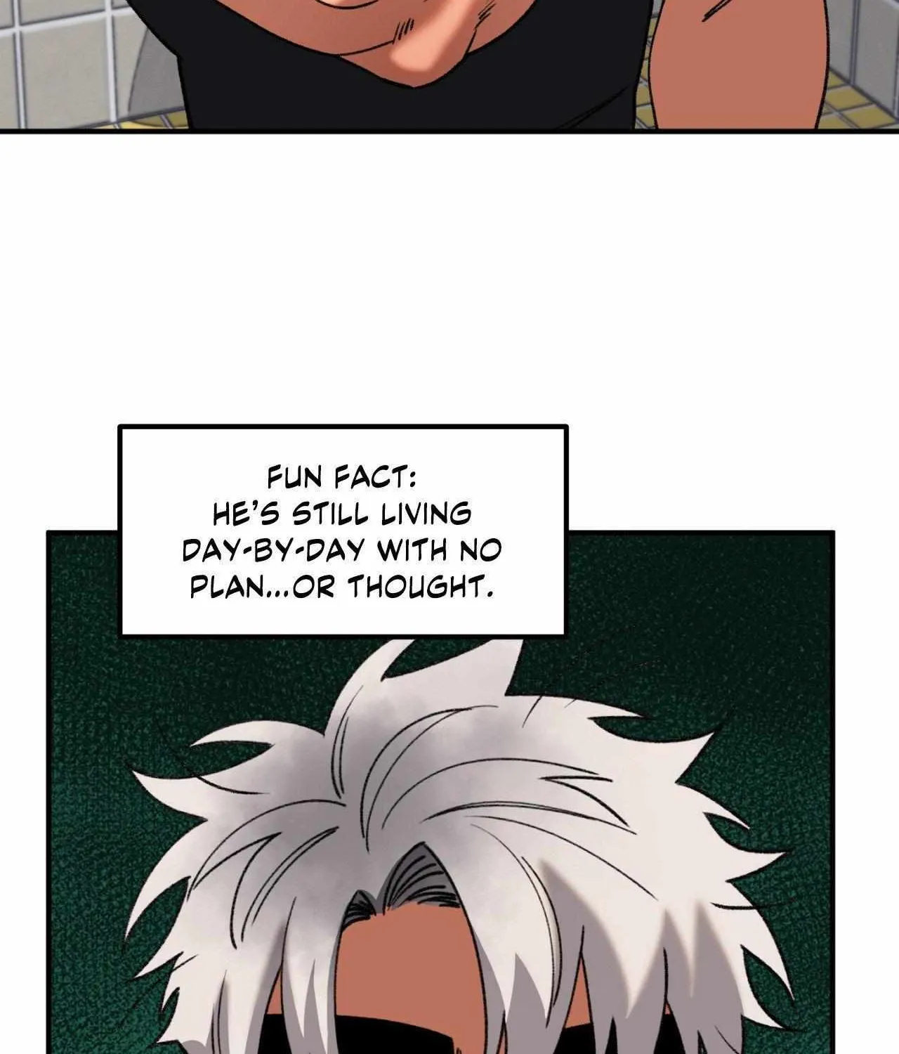 Libido Frame Chapter 1 page 17 - 