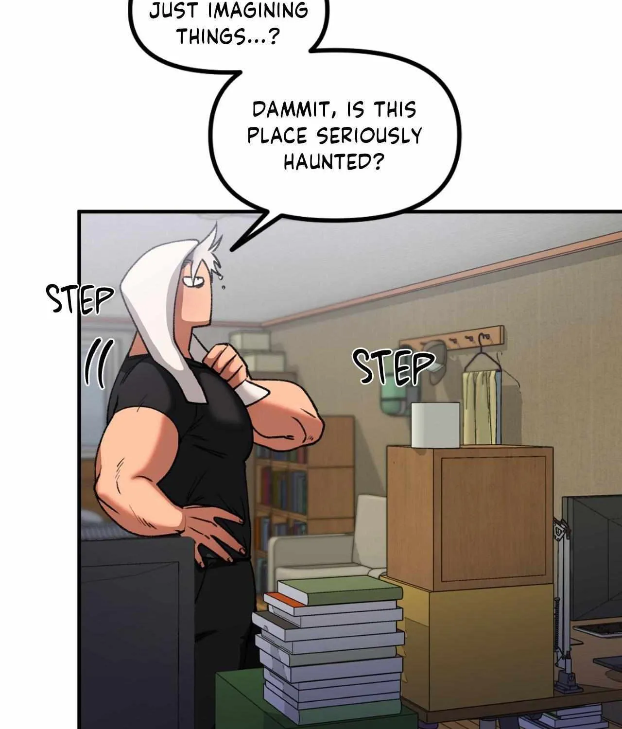 Libido Frame Chapter 1 page 19 - 
