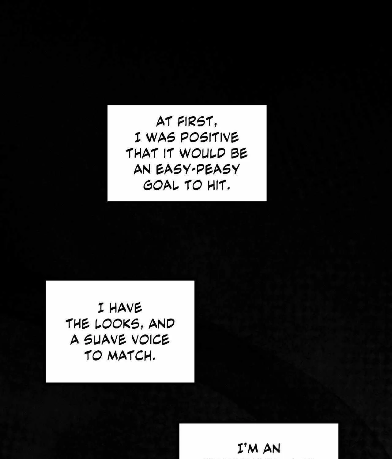Libido Frame Chapter 1 page 3 - 