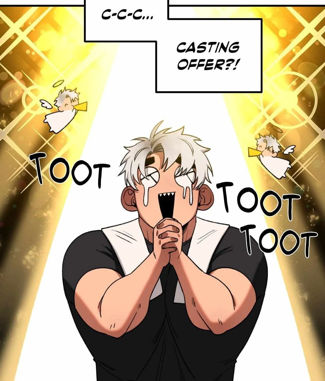 Libido Frame Chapter 1 page 27 - 