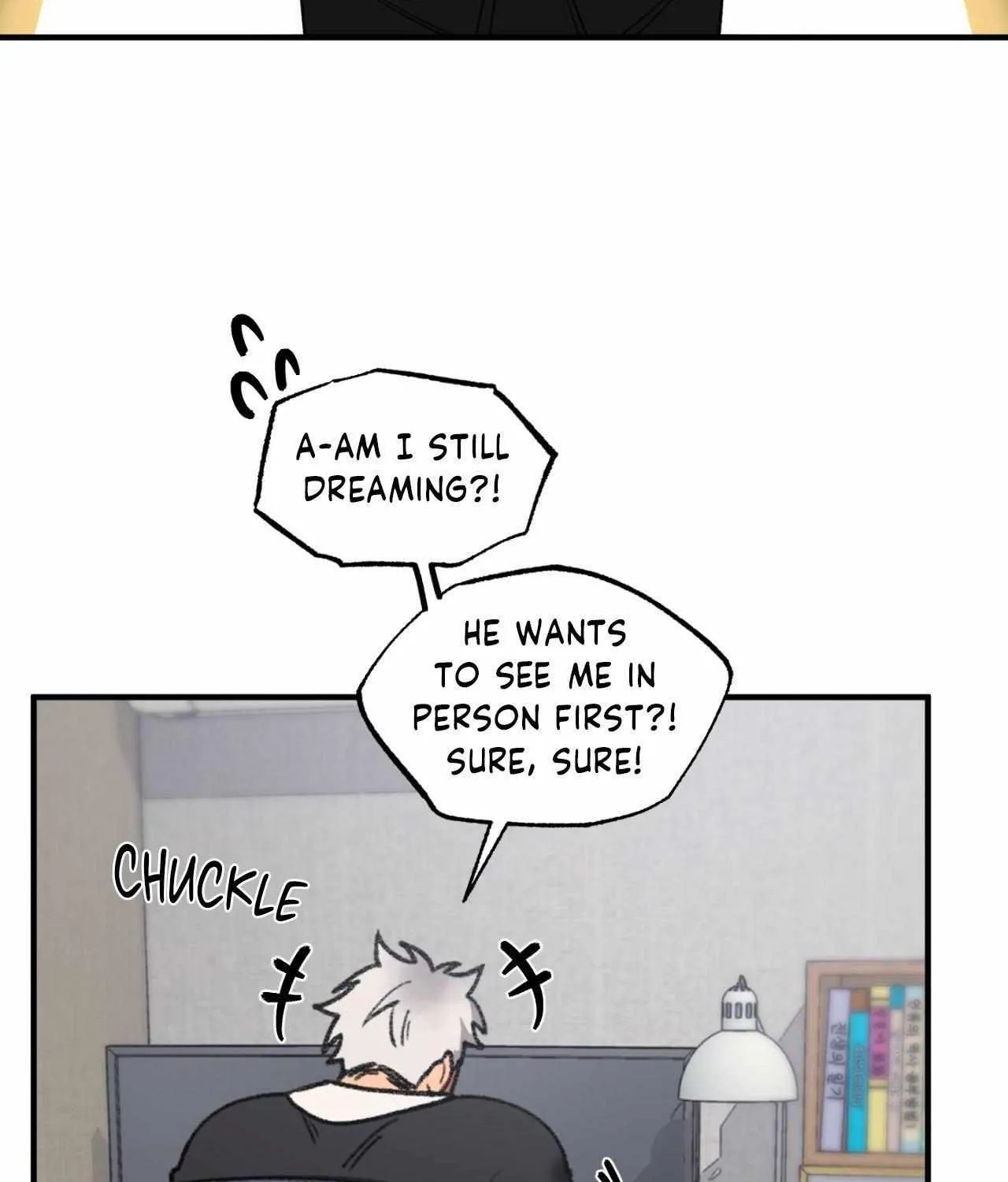 Libido Frame Chapter 1 page 28 - 